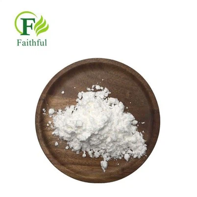 Surovina Prášek Bimatoprost Cas 155206-00-1