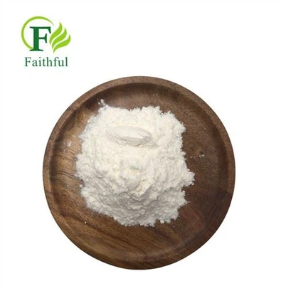 Temozolomide Powder Cas 85622-93-1