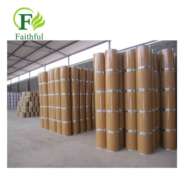 Pure Coluracetam Powder Cas 135463-81-9