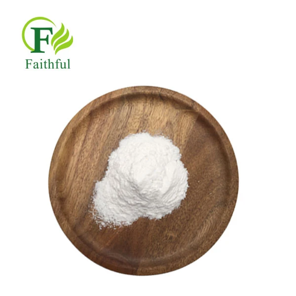 Glucosamine HCL Powder CAS 66-84-2